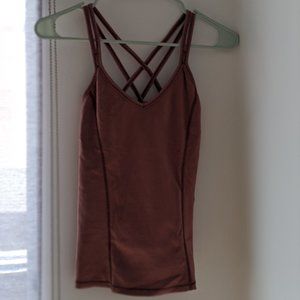 Free People Movement Workout Tanktop Activewear